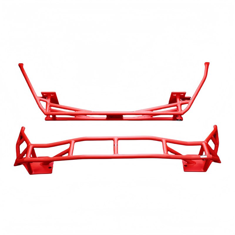 Beam Bumper Factory - Rear Back Front Bumpers for BMW F30