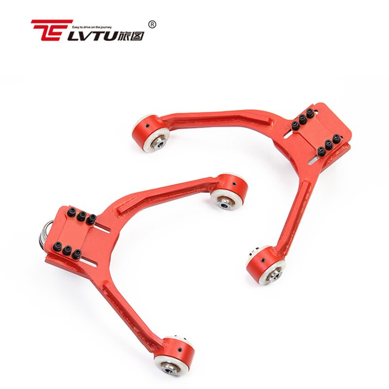 Control Arm Kit Supplier - Aluminum Steel Wishbone for Lexus