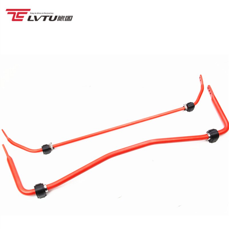 Sway Bar Kit Factory - Reinforced Rear Anti-roll Bar for Mazda MX5