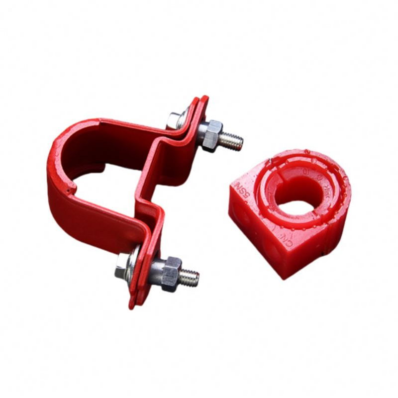 Suspension Bushing Supplier - Sway Bar Mount for Mazda CX5 Atenza