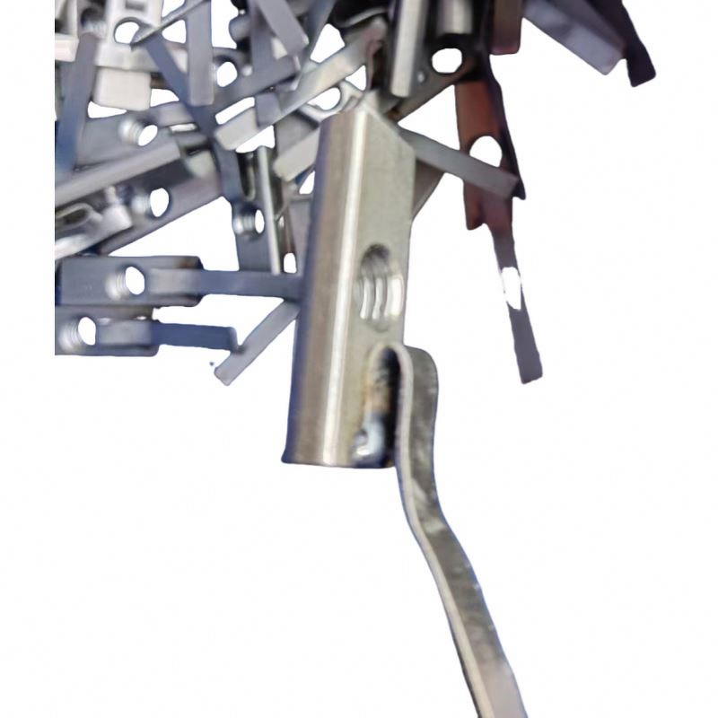 Stamping Auto Parts Factory - Hot Sale Adjustable Assembly Steel Parts