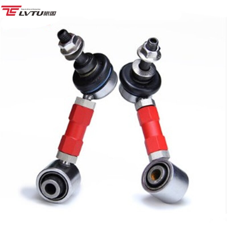 Stabilizer Bar Link Supplier - Front Sway Bar Link for Peugeot