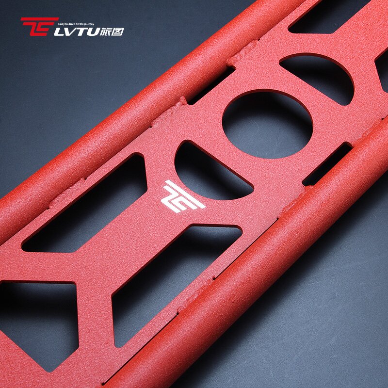 Roll Cage Factory - 6 Point Steel TT Frame for Honda FIT Jazz