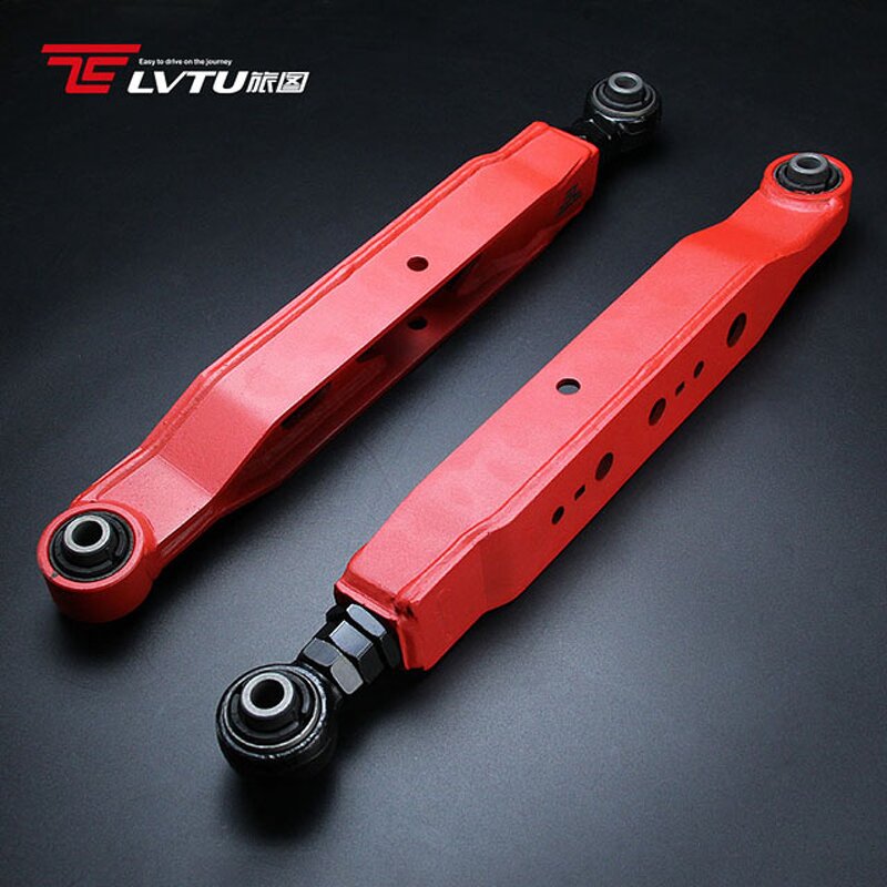 Lower Control Arm Factory - Rear Suspension Parts for Nissan Renault