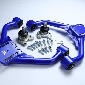 Control Arm Supplier - Adjustable Front Suspension Arm for Nissan