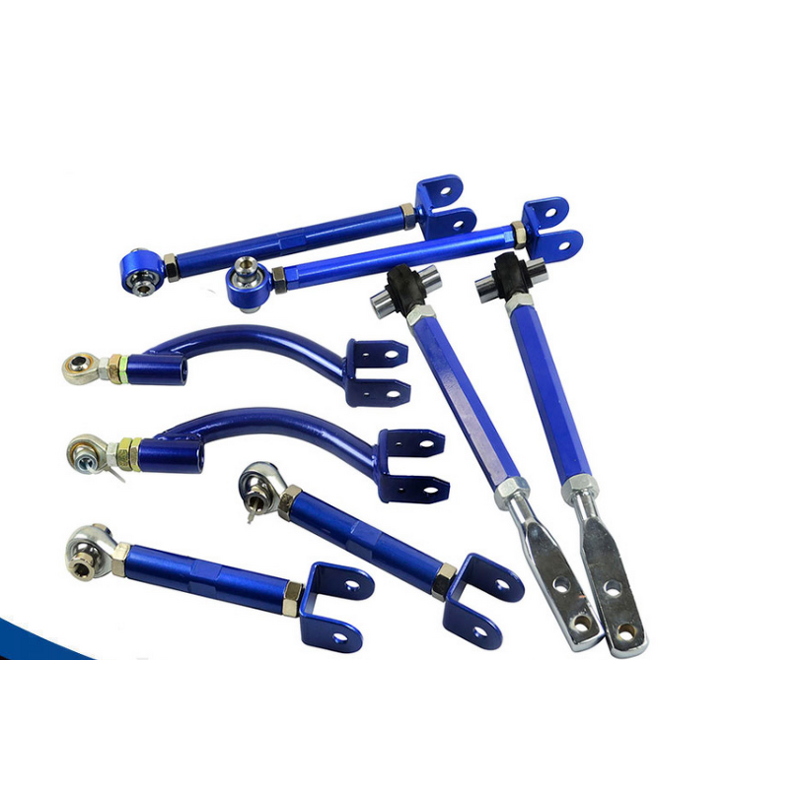 Camber Kit Factory - OEM Tie Rod for Nissan Skyline R32 R34