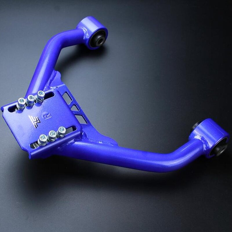 Control Arm Supplier - Adjustable Front Suspension Arm for Nissan