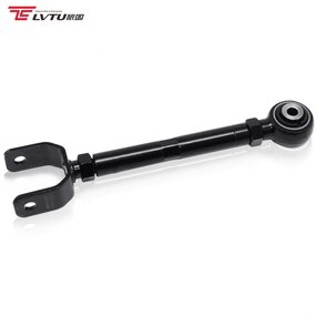 Axle Control Arm Supplier - Manufacturer Supply for Ford Focus ST