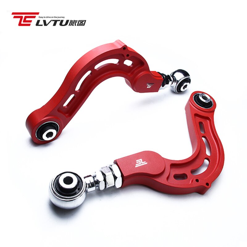 Camber Control Arm Factory - Rear Adjustable Kit for Volkswagen