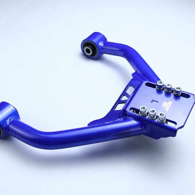 Control Arm Supplier - Adjustable Front Suspension Arm for Nissan