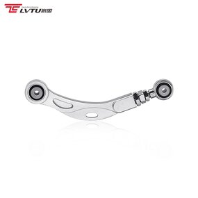 Rear Camber Kit Supplier - Racing Adjustable Kit for Mazda6