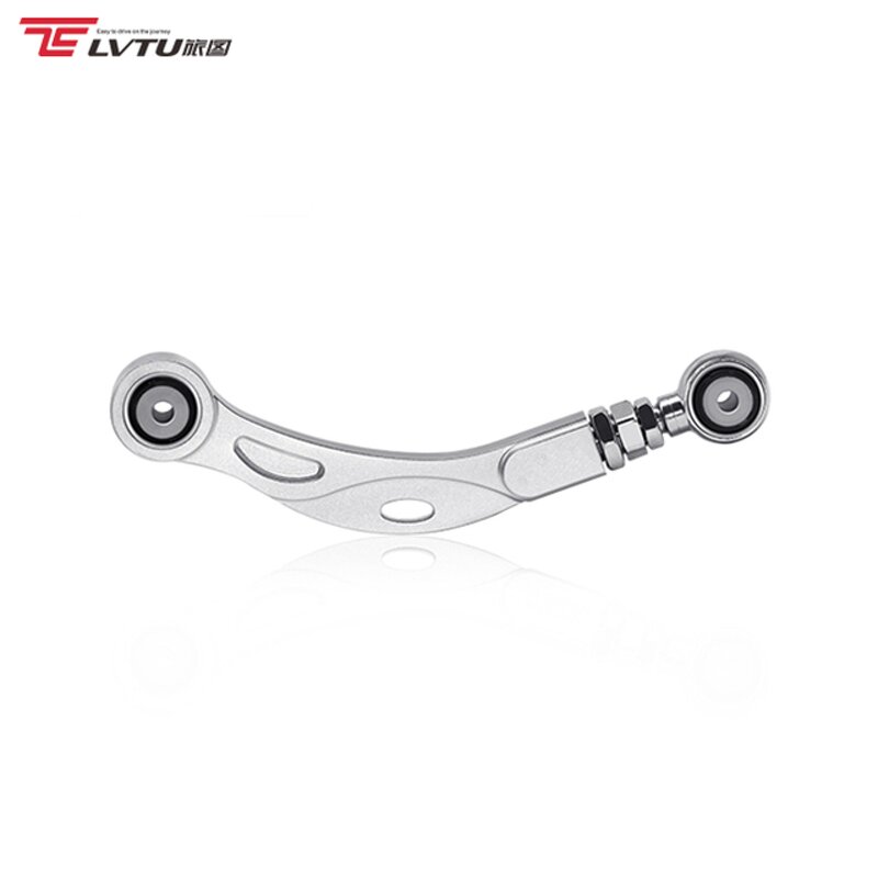 Rear Camber Kit Supplier - Racing Adjustable Kit for Mazda6