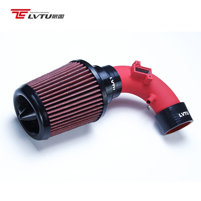 Air Filter Factory - Universal Washable Racing Car Panel Filter