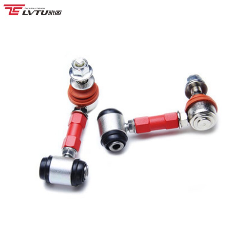 Adjustable Stabilizer Link Supplier - Extended Bar Link for Toyota Mark X