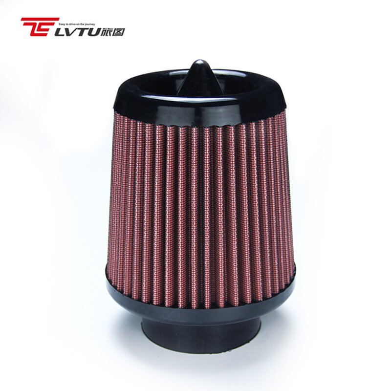 Air Filter Factory - Universal Washable Racing Car Panel Filter