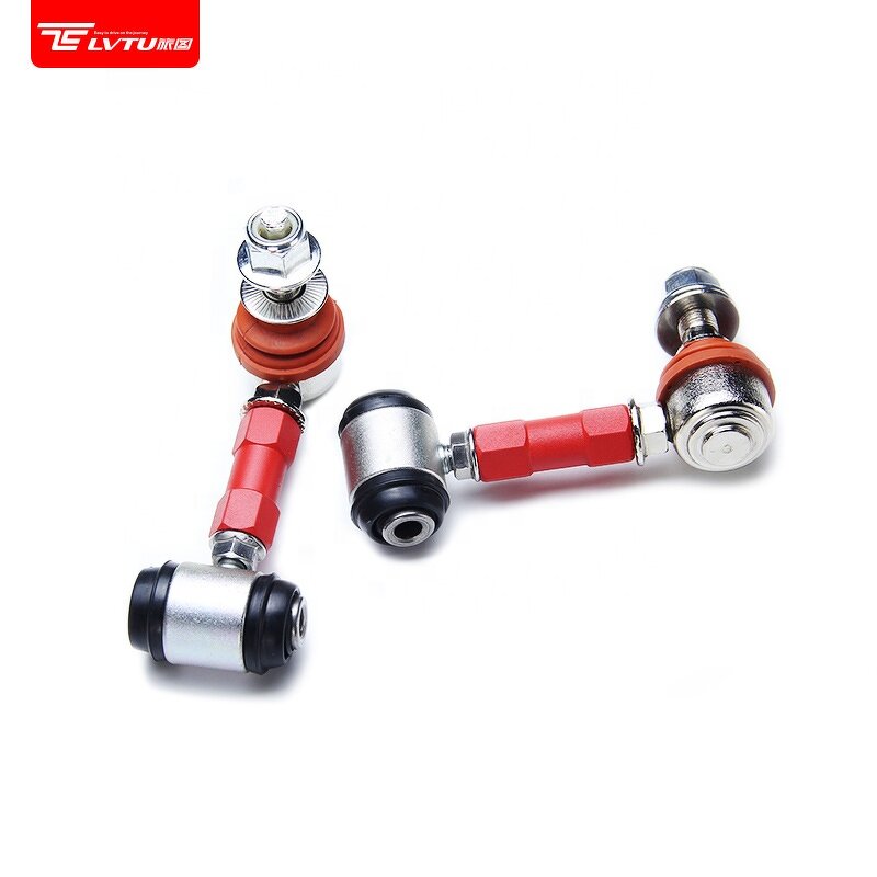 Sway Bar Endlink Factory - Rear Stabilizer Link for Volkswagen CC
