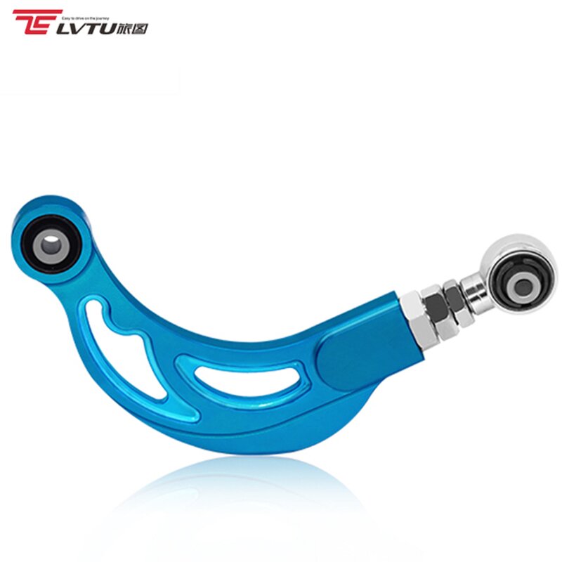 Camber Kit Factory - CNC Adjustable Rear Arms for Benz E Class