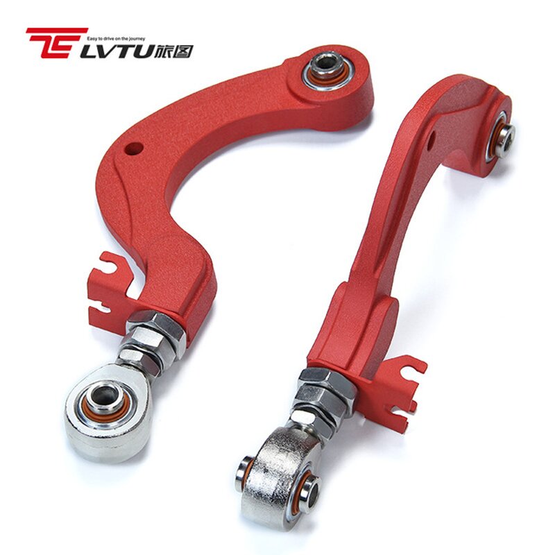 Control Arm Supplier - Adjustable Rear Camber Kit for Volkswagen Golf