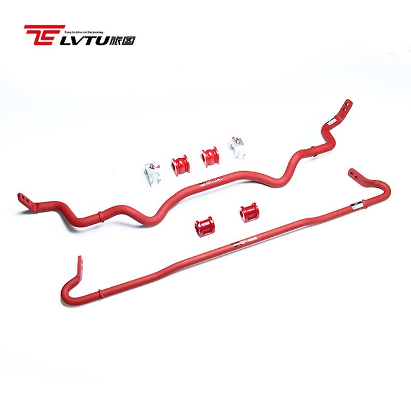 Anti-roll Bar Supplier - 25mm Sway Bar for Subaru Models
