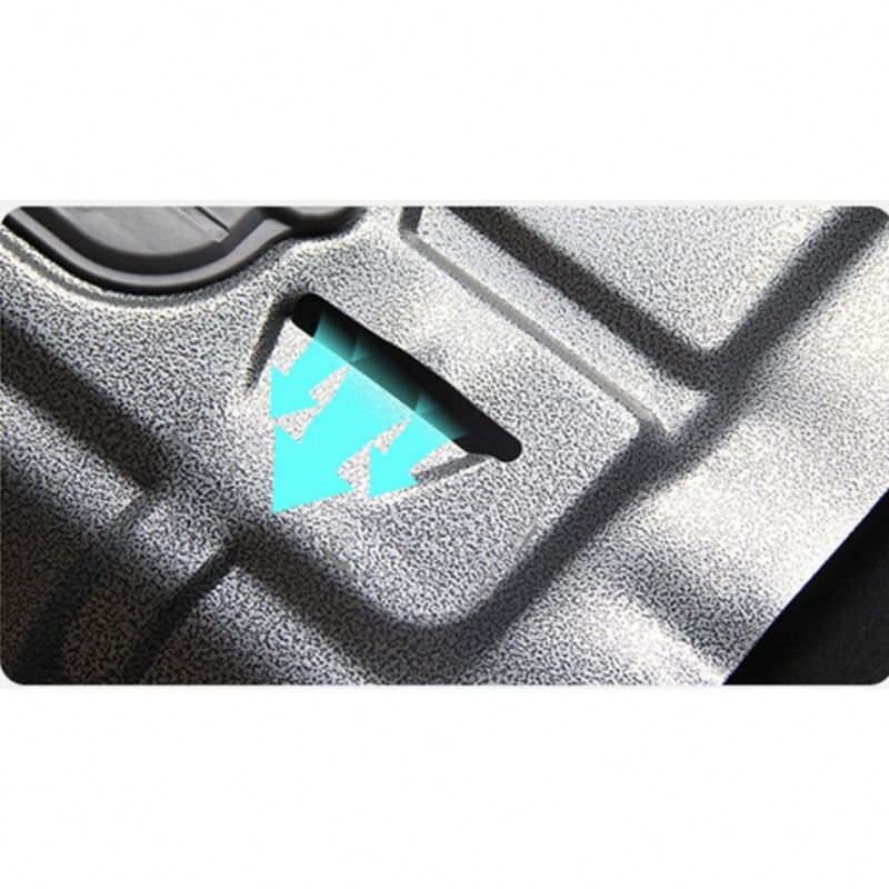 Engine Guard Supplier - OEM Steel Skid Plate for Honda Fit GK5