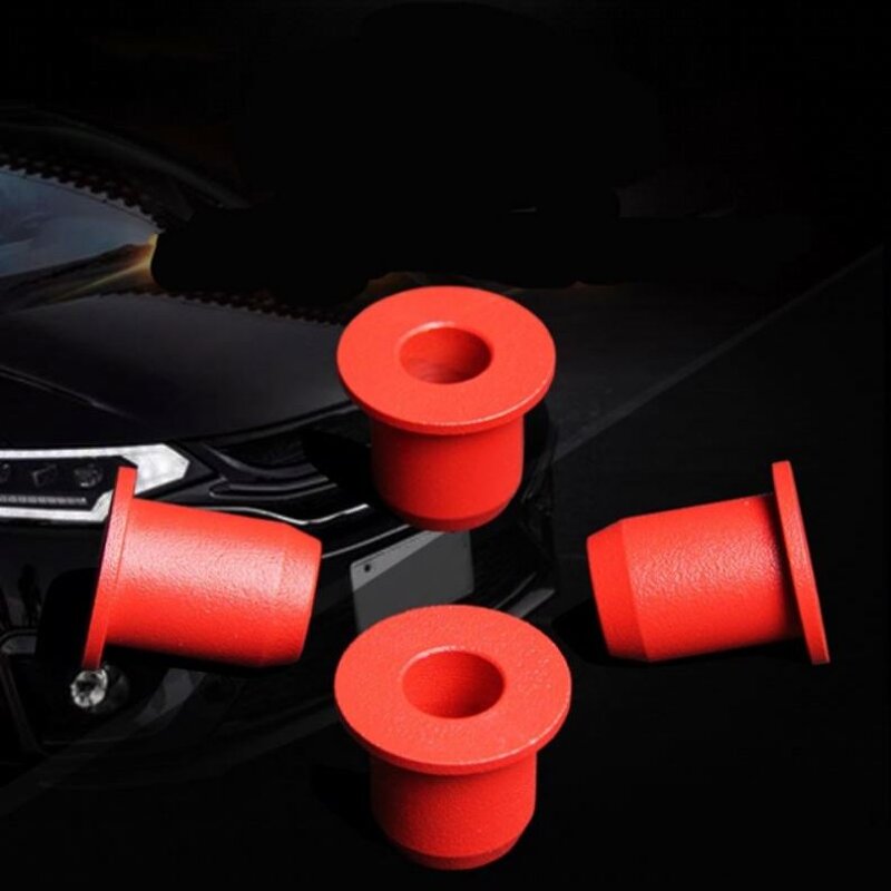 Arm Bushing Factory - High Performance Suspension Parts for Honda Civic