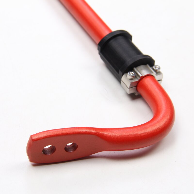 Anti-roll Bar Kit Factory - Front Rear Sway Bar for Lexus GS