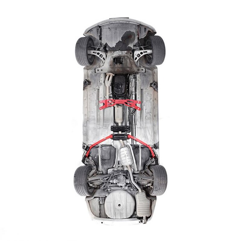 Strut Brace Supplier - Upper Bar for BMW 5 7 Series