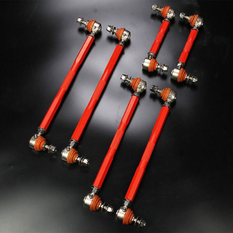 Sway Bar Link Factory - Best Price Link for Honda Civic 8th Gen