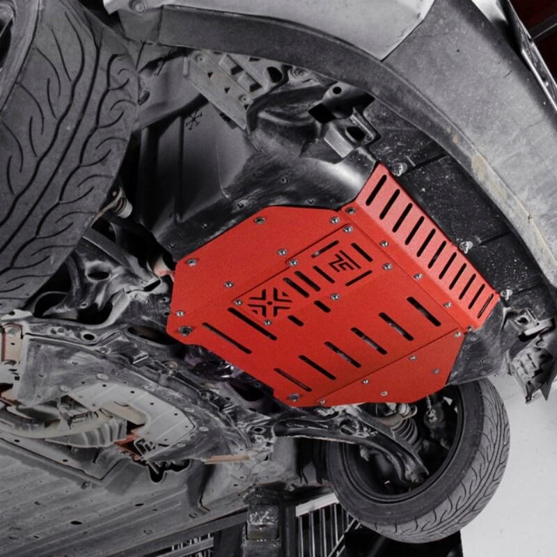 Wheel Nut Supplier - M12 Aluminum Alloy 7075 Nut for Honda Civic