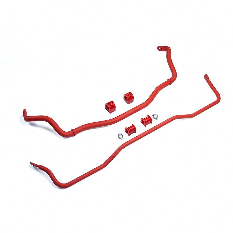 Anti-roll Bar Factory - Wholesale Bulk Sway Bar for Toyota