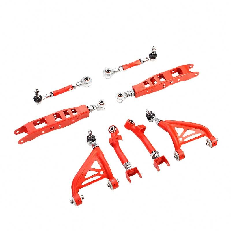 Camber Kit Factory - OEM Tie Rod for Nissan Skyline R32 R34