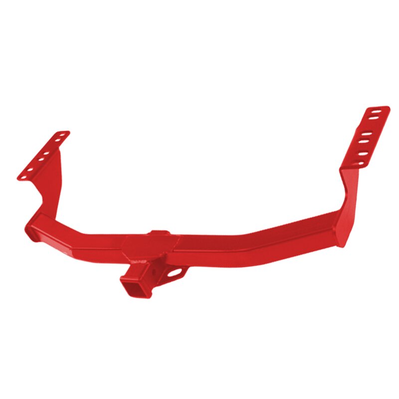 Trailer Tow Bar Factory - Front Hitch for Toyota Land Cruiser