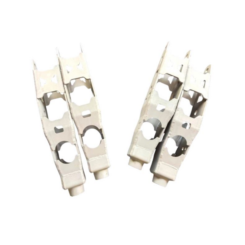 Stamping Auto Parts Factory - Hot Sale Adjustable Assembly Steel Parts