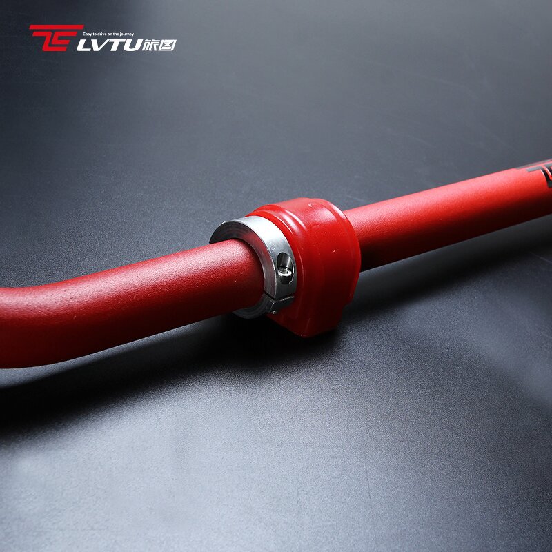 Bushing Kit Supplier - Rubber Polyurethane Kit for Volkswagen Passat