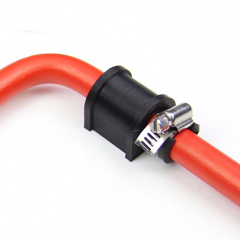 Stabilizer Bar Bushing Factory - Rubber Bushing for Nissan X-Trail