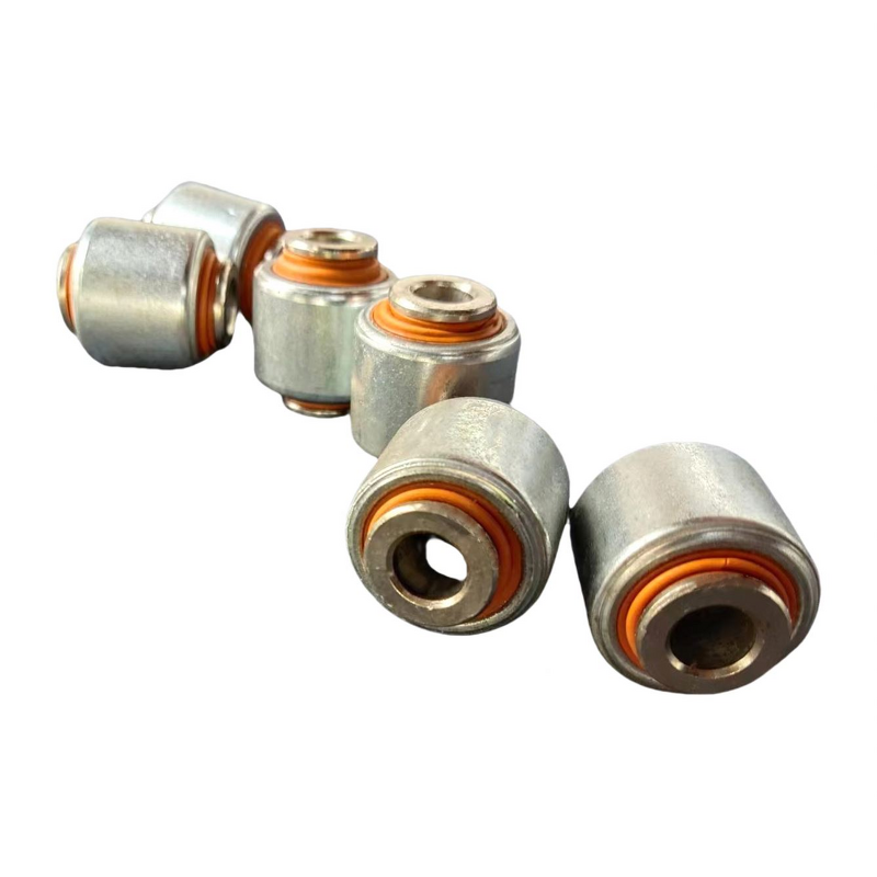 Stamping Auto Parts Factory - Hot Sale Adjustable Assembly Steel Parts