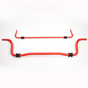 Anti-roll Bar Kit Factory - Front Rear Sway Bar for Lexus GS