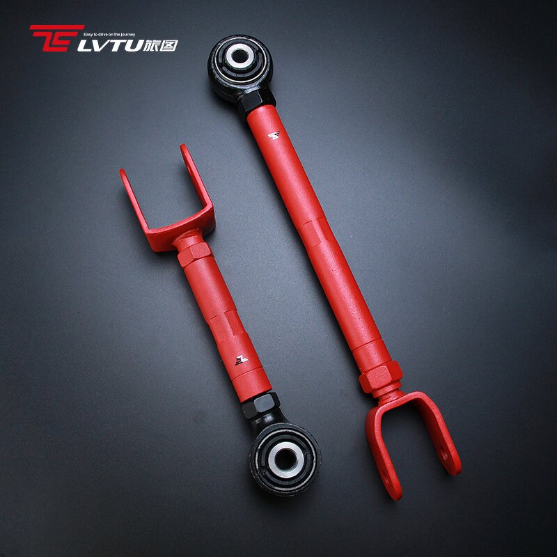 Camber Kit Factory - Adjustable Rear Control Arm for Toyota Crown