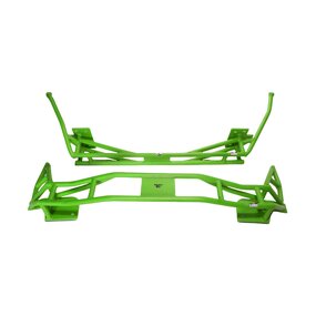 Beam Bumper Factory - Rear Front Bumpers for BMW E34 M5