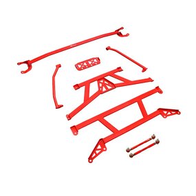 Strut Bar Supplier - Front Brace for Nissan Xterra Datsun