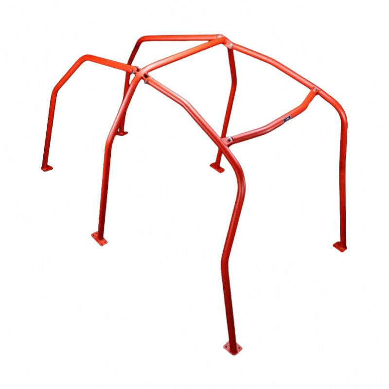 Roll Cage Supplier - Reinforcing Chassis Guard Plate for Jeep Wrangler