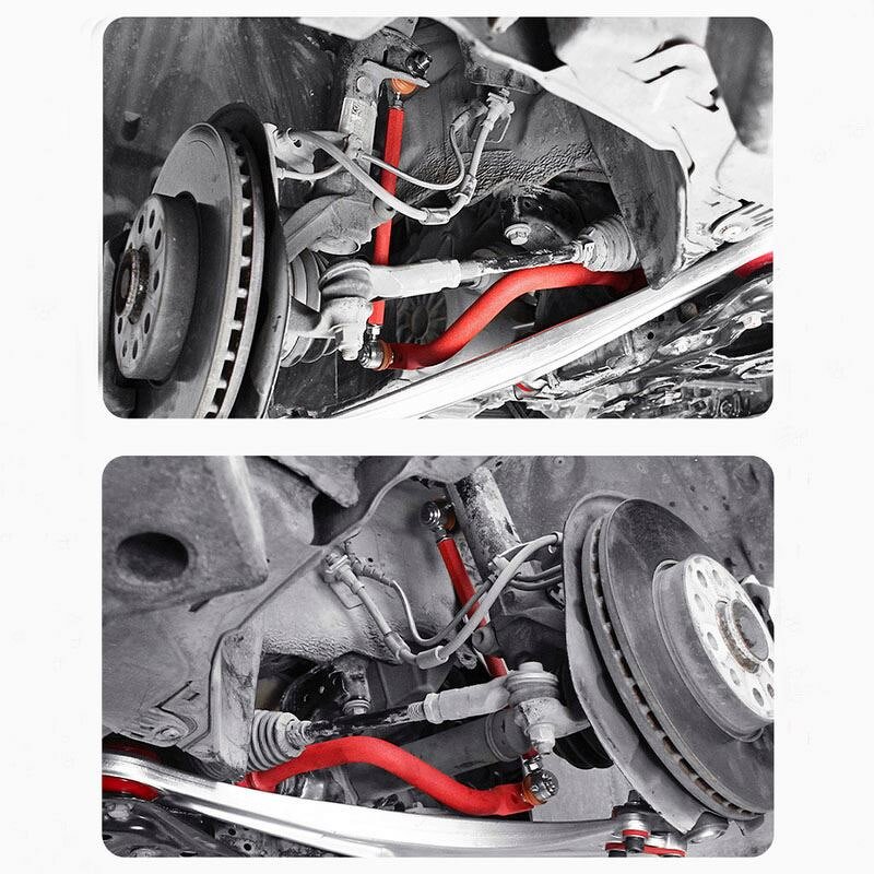 Stabilizer Link Factory - Wholesale Bulk Front Link for Suzuki SX4