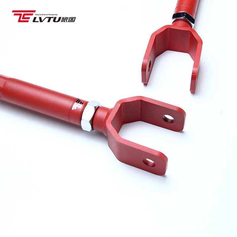 Control Arm Supplier - Adjustable Rear Lower Camber Kit for BMW