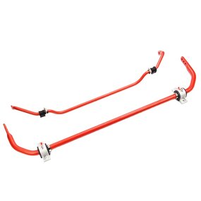 Sway Bar Kit Factory - Reinforced Rear Anti-roll Bar for Mazda MX5