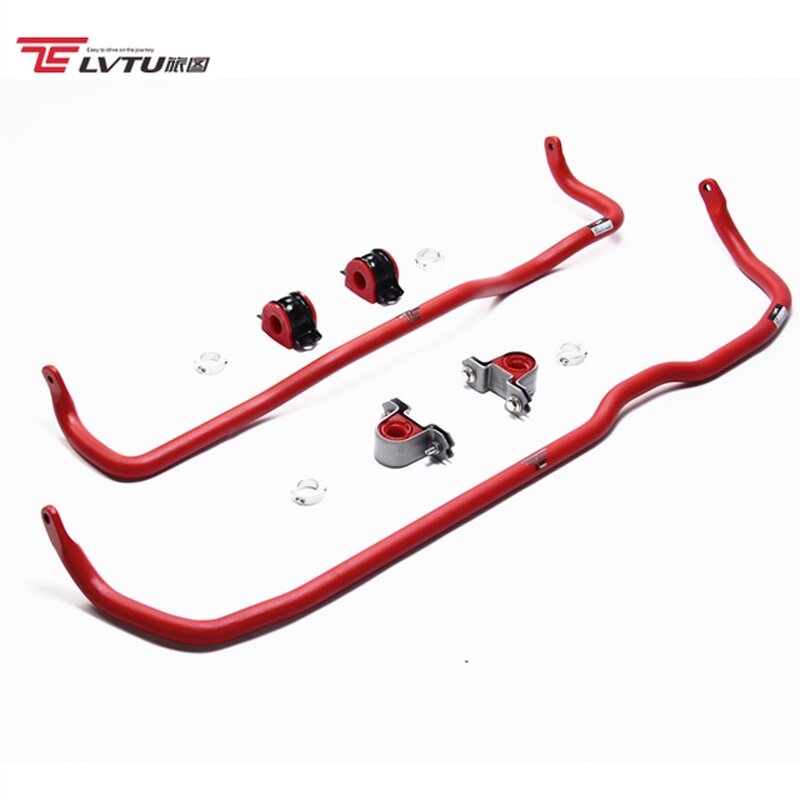 Sway Bar Link Supplier - Front Stabilizer Link Rod for BMW E30