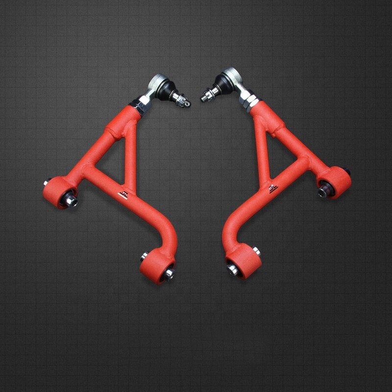 Lower Control Arm Factory - Adjustable Front Camber Kit for Lexus IS200