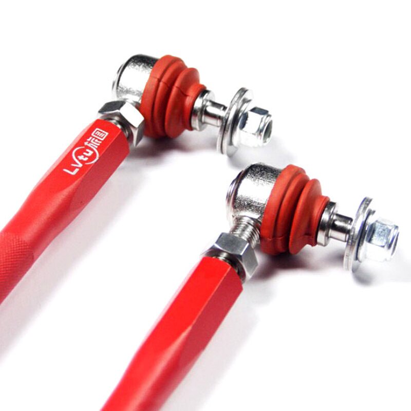 Sway Bar Endlink Factory - Rear Stabilizer Link for Volkswagen CC