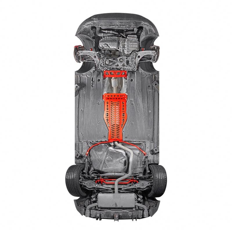 Strut Brace Supplier - Wholesale Tower Bar for Mazda RX7 RX8 MX5