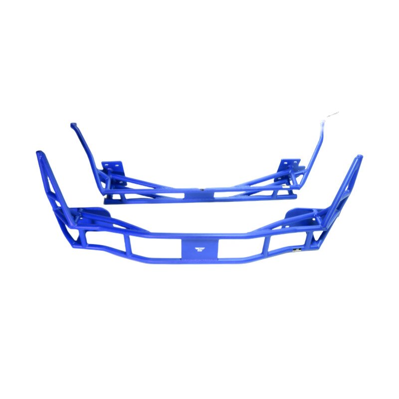 Upgrade Bumper Supplier - Front Rear Beam Bumpers for Lexus IS250