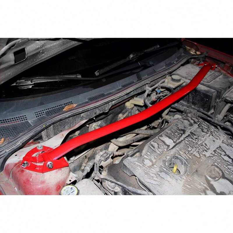 Strut Bar Factory - Front Brace for Mazdaspeed 3
